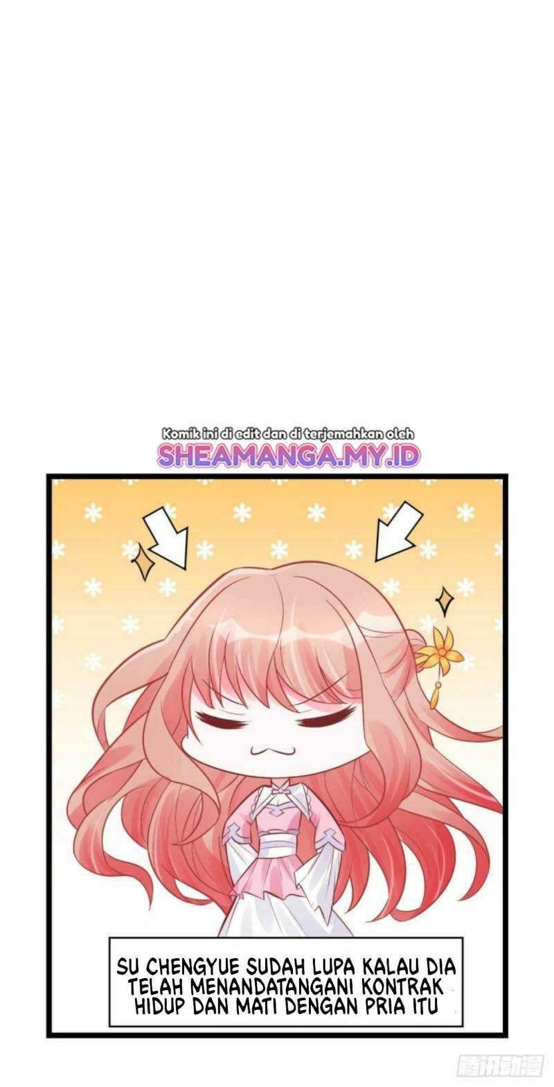 Agent Crazy Concubine: Peerless Comprehension Chapter 10 Gambar 10