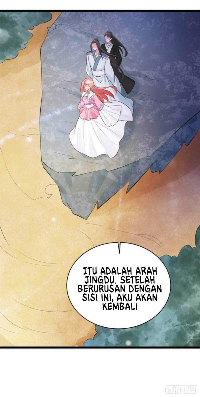 Agent Crazy Concubine: Peerless Comprehension Chapter 10 Gambar 13