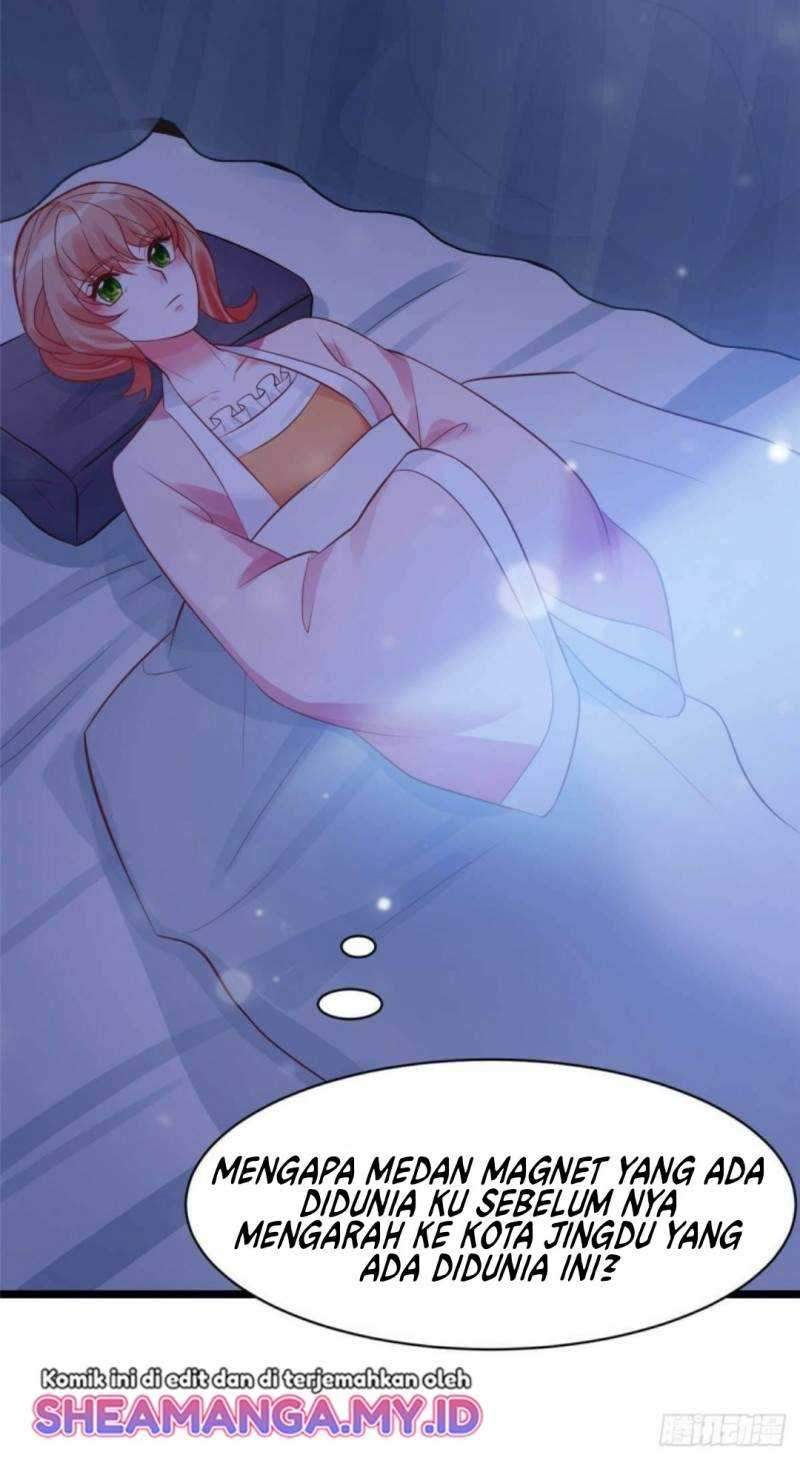 Agent Crazy Concubine: Peerless Comprehension Chapter 10 Gambar 15