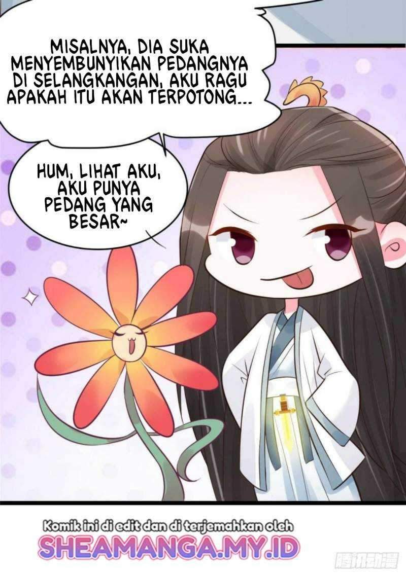 Agent Crazy Concubine: Peerless Comprehension Chapter 10 Gambar 24