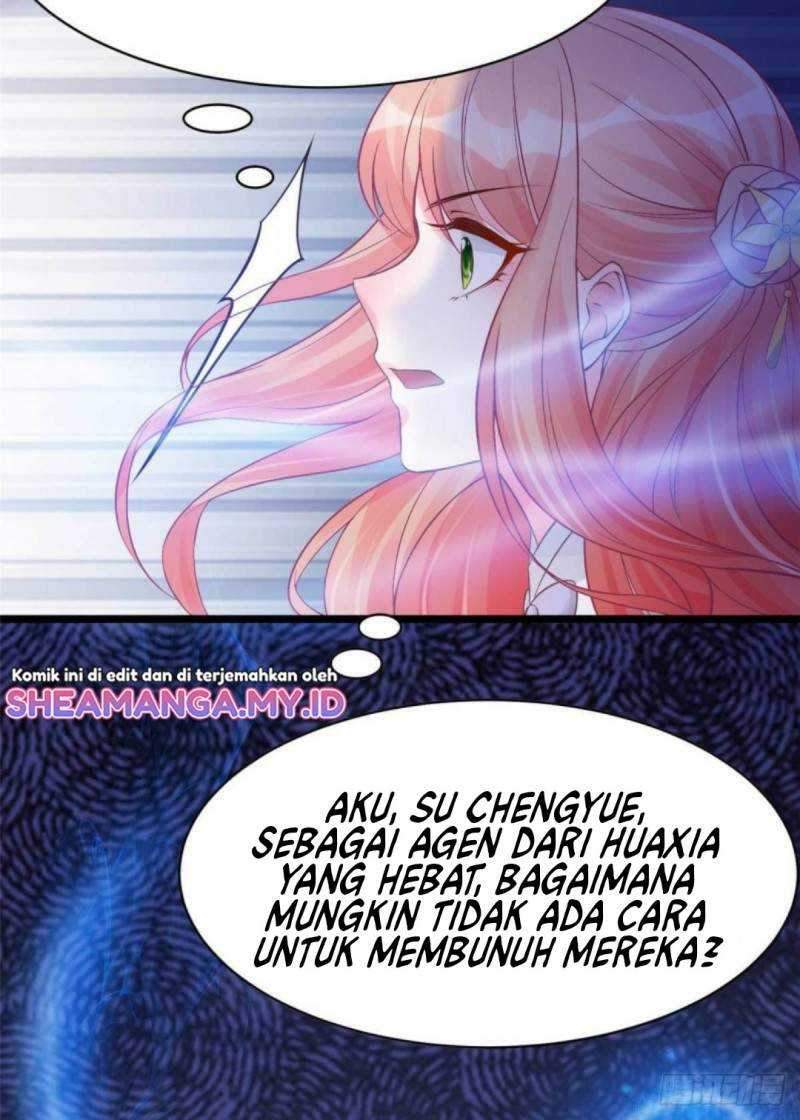Agent Crazy Concubine: Peerless Comprehension Chapter 10 Gambar 6