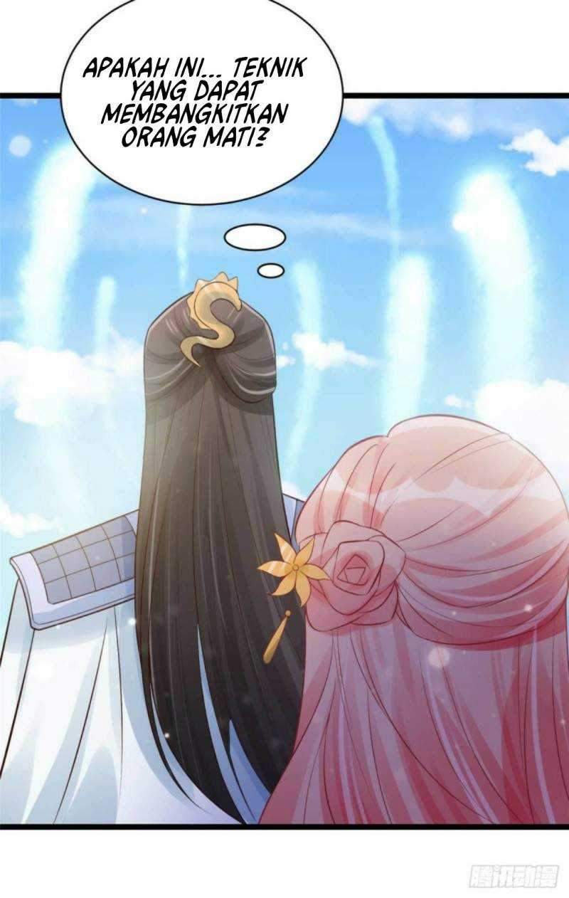 Agent Crazy Concubine: Peerless Comprehension Chapter 09 Gambar 12