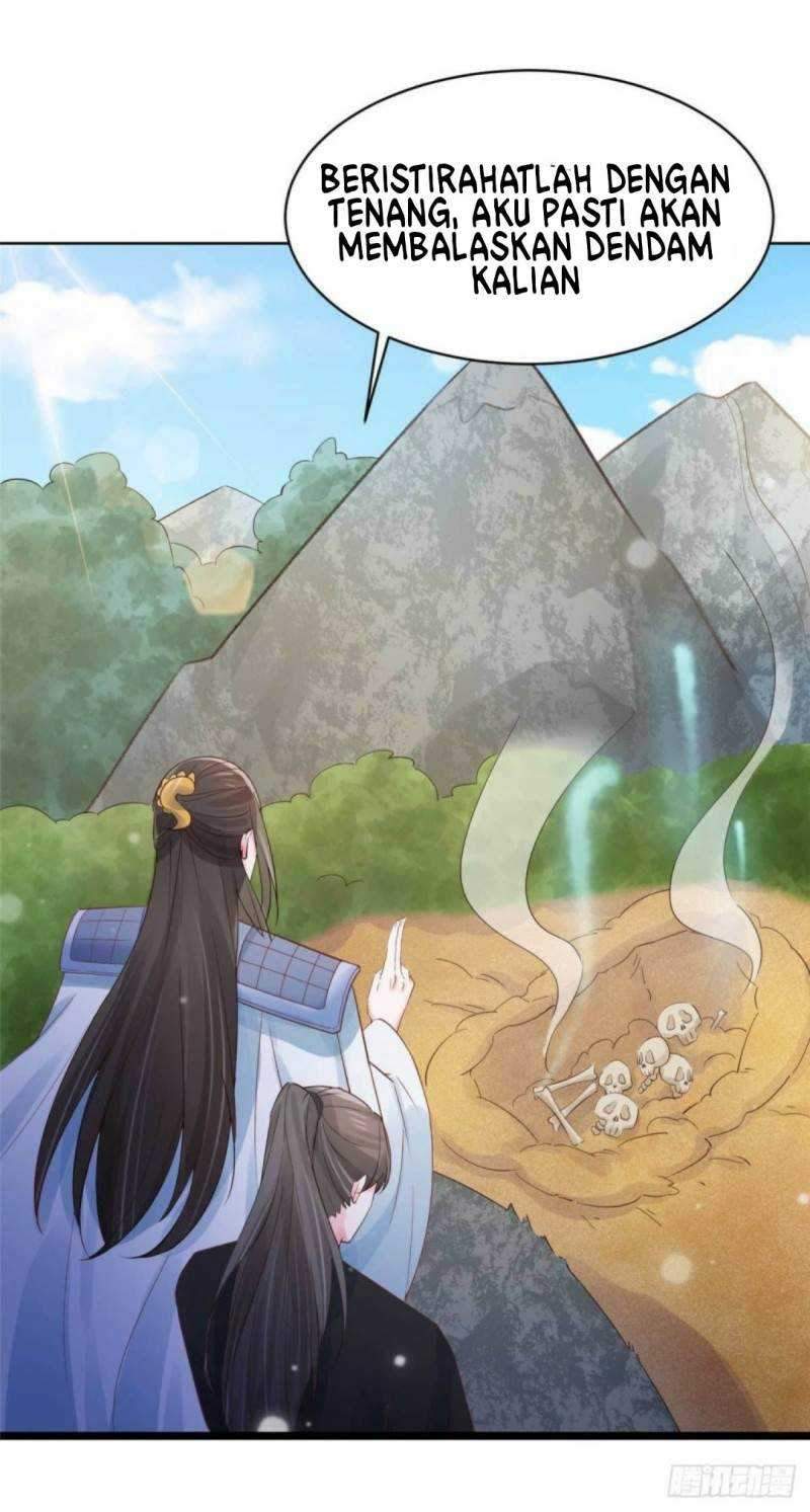 Agent Crazy Concubine: Peerless Comprehension Chapter 09 Gambar 13