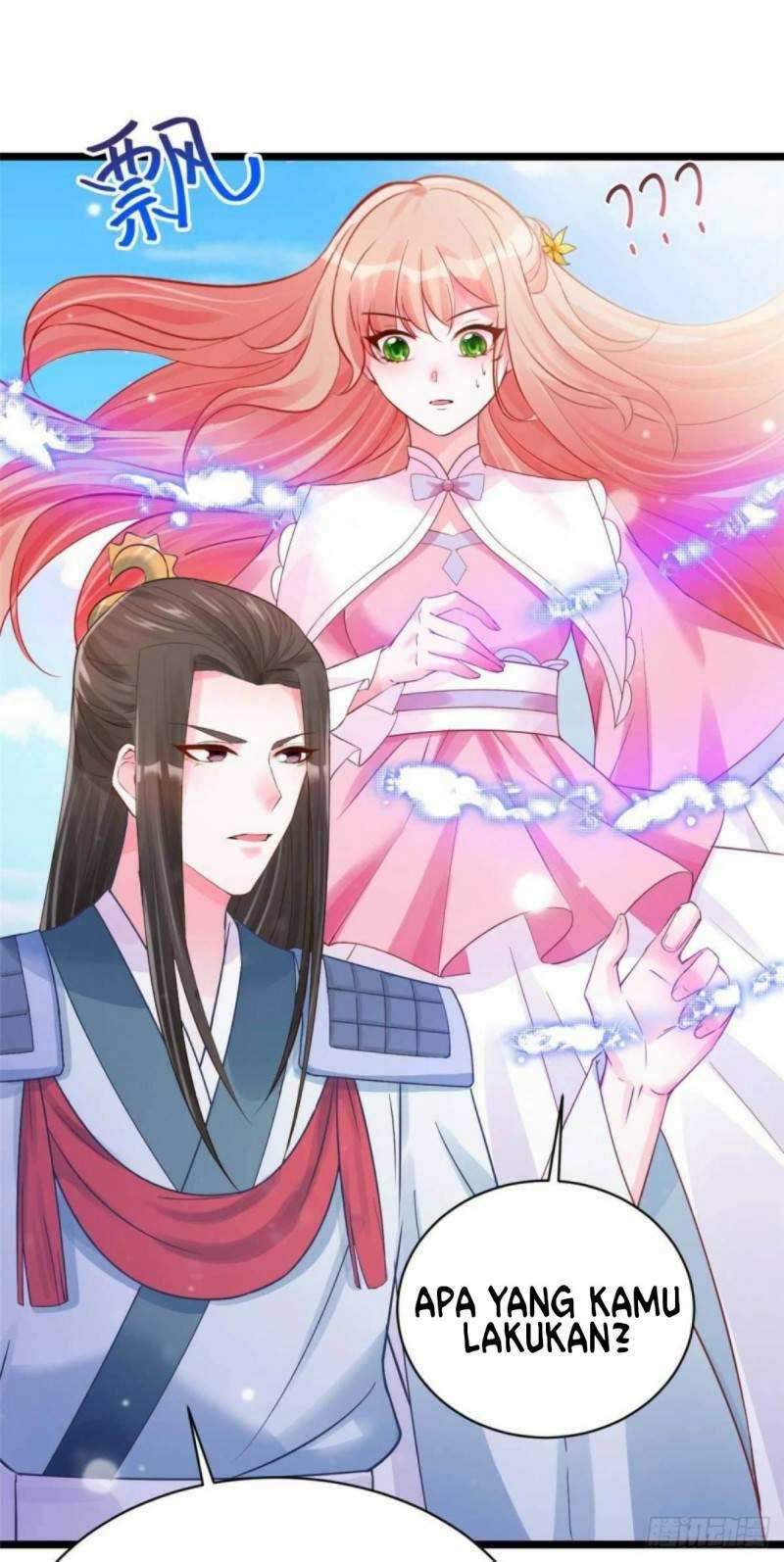 Agent Crazy Concubine: Peerless Comprehension Chapter 09 Gambar 14