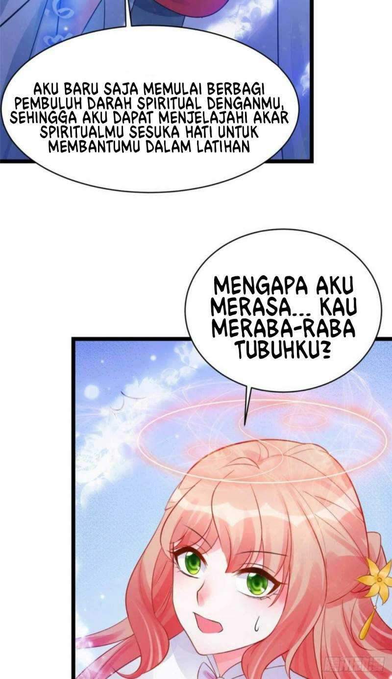 Agent Crazy Concubine: Peerless Comprehension Chapter 09 Gambar 17