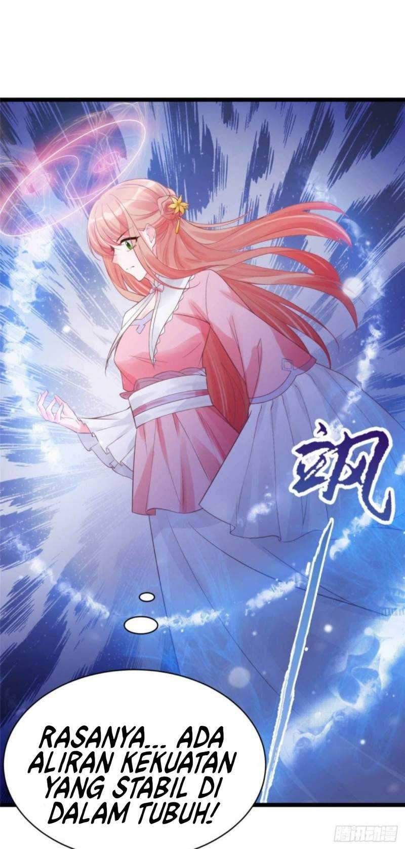 Agent Crazy Concubine: Peerless Comprehension Chapter 09 Gambar 19