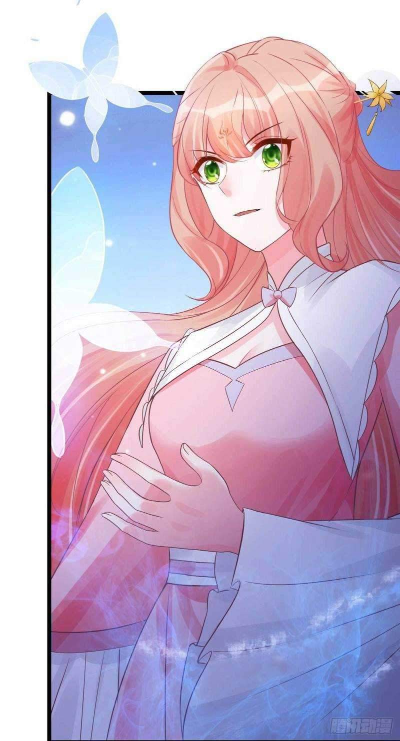 Agent Crazy Concubine: Peerless Comprehension Chapter 09 Gambar 21