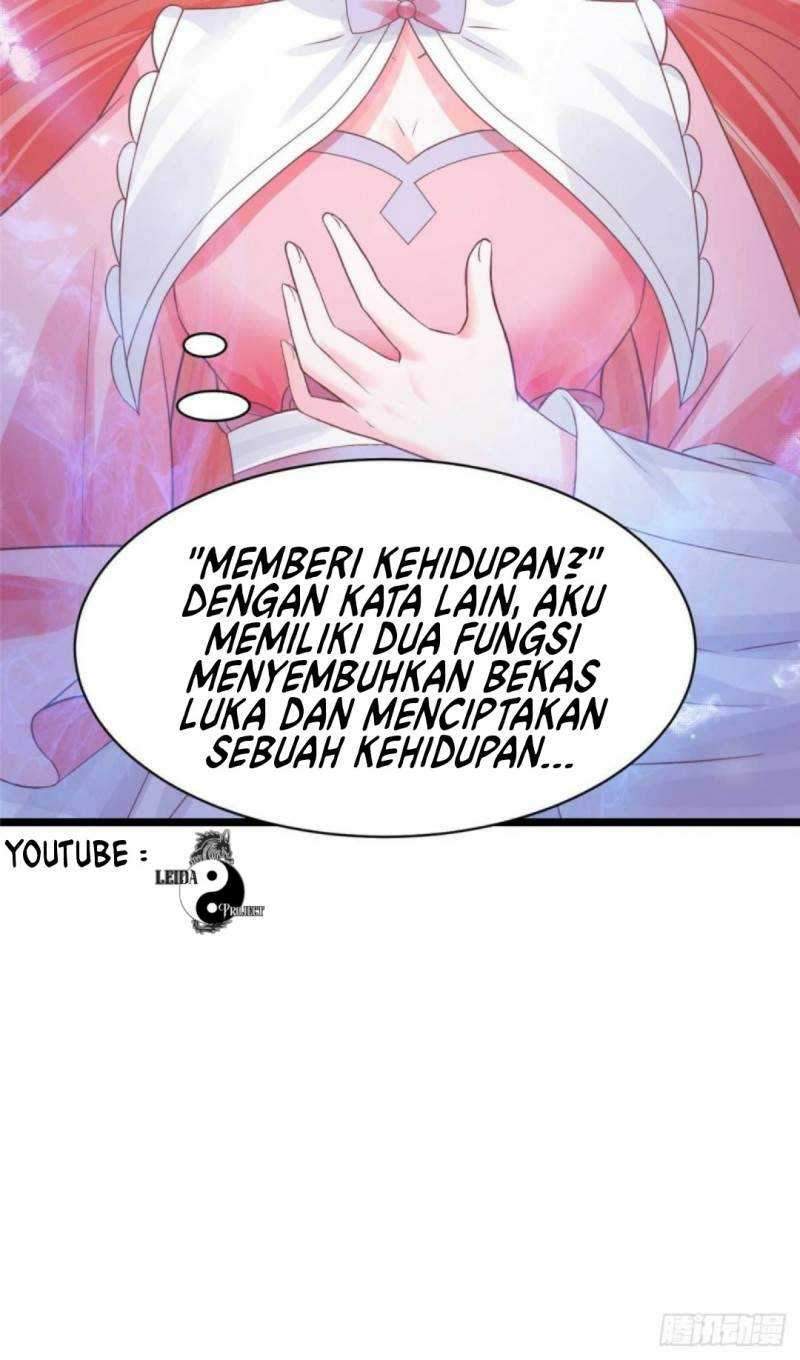 Agent Crazy Concubine: Peerless Comprehension Chapter 09 Gambar 24