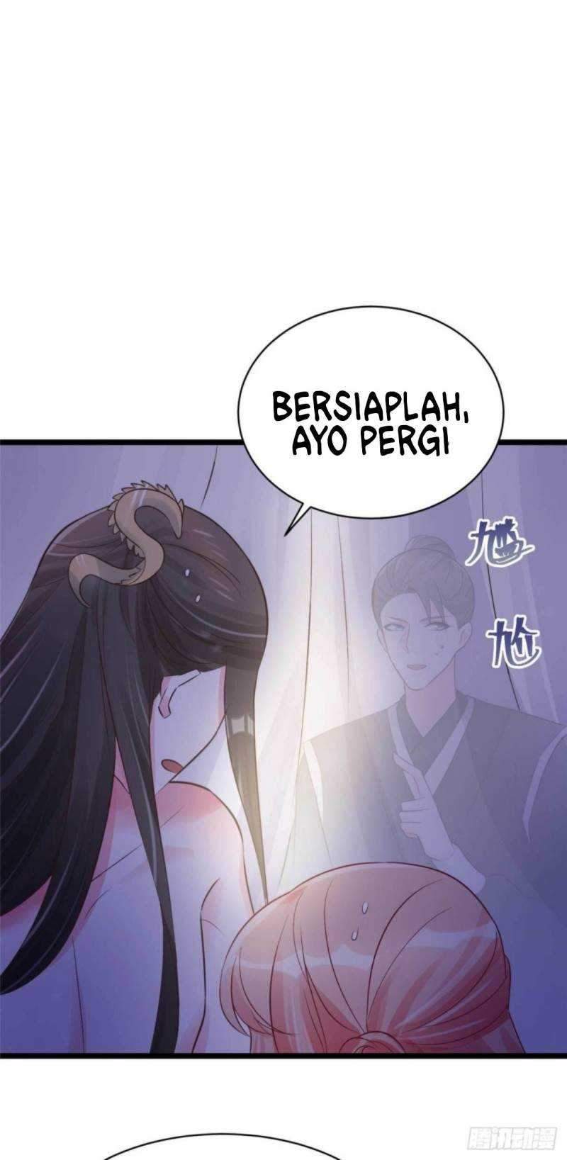 Agent Crazy Concubine: Peerless Comprehension Chapter 09 Gambar 3
