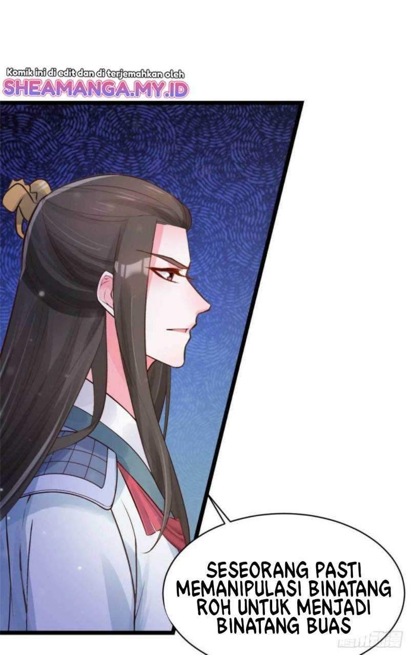 Agent Crazy Concubine: Peerless Comprehension Chapter 09 Gambar 8