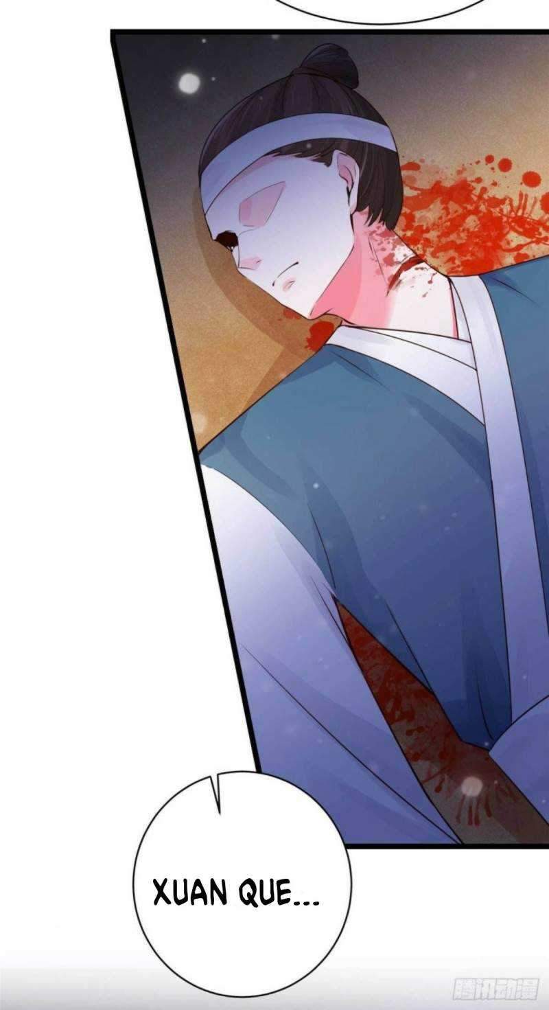 Agent Crazy Concubine: Peerless Comprehension Chapter 09 Gambar 9