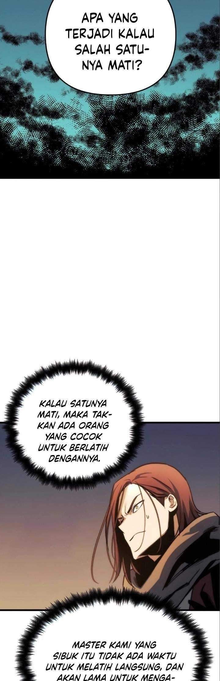 Reincarnation of the Suicidal Battle God Chapter 17 Gambar 56