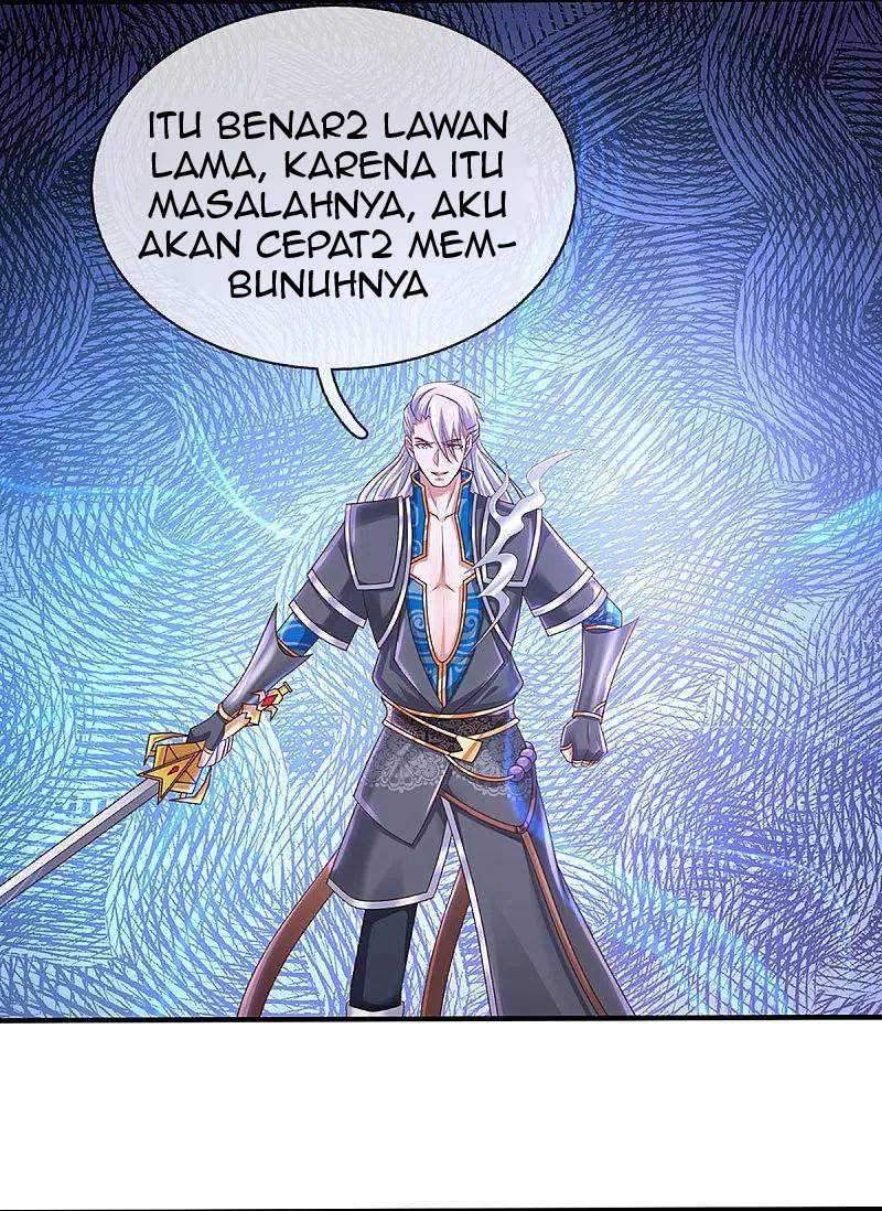 Shura Sword Sovereign Chapter 240 Gambar 19