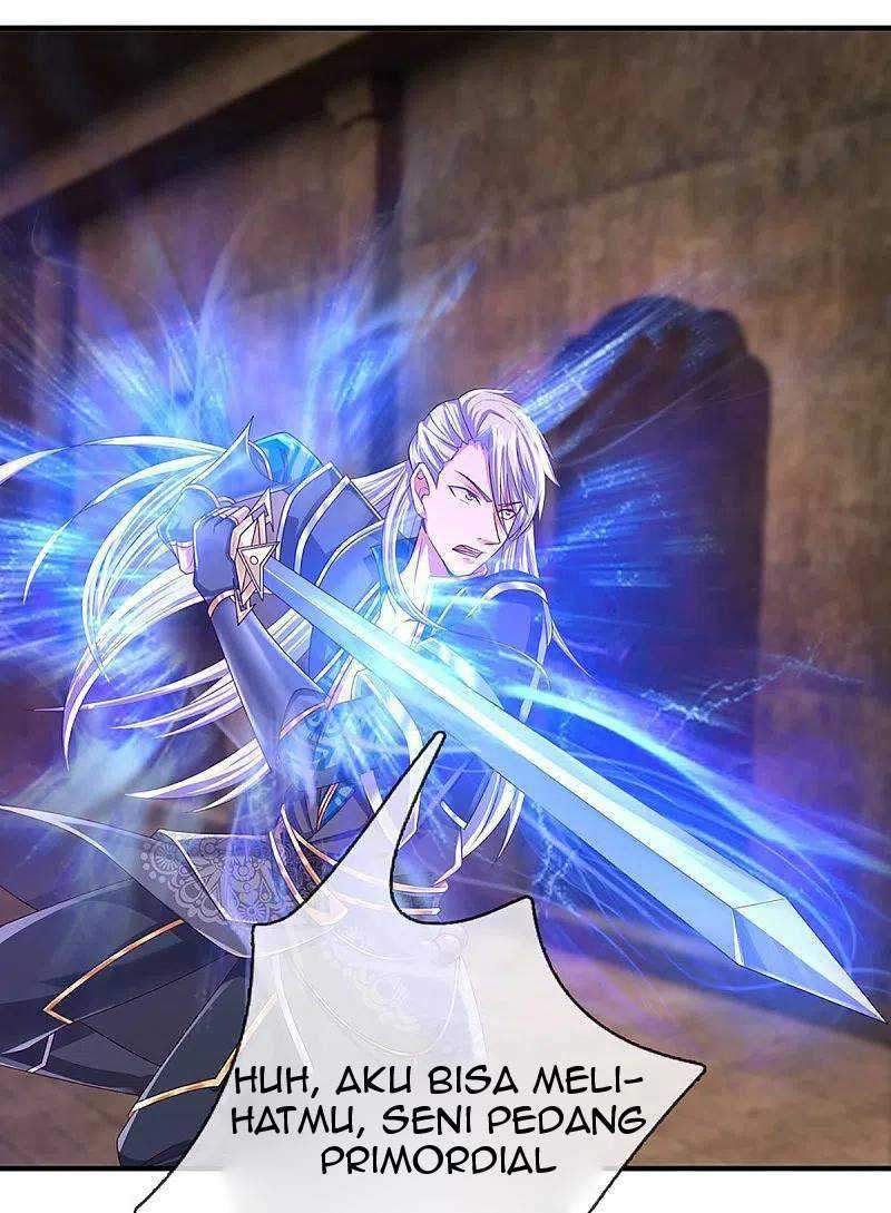 Shura Sword Sovereign Chapter 240 Gambar 7