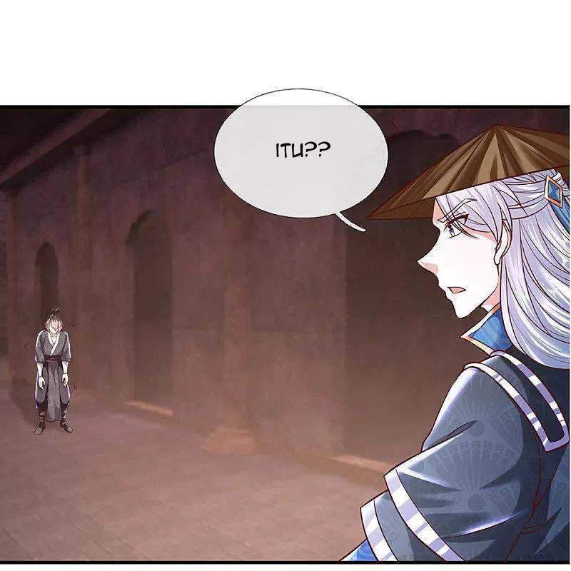 Shura Sword Sovereign Chapter 239 Gambar 25
