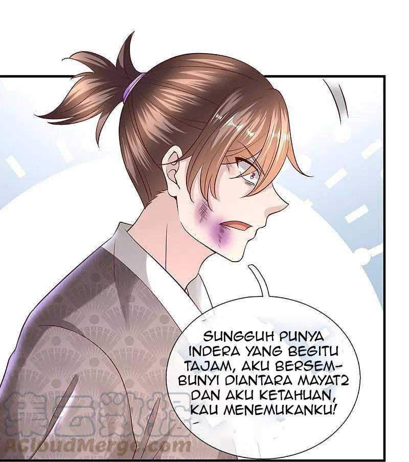 Shura Sword Sovereign Chapter 239 Gambar 28