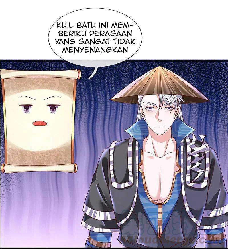 Shura Sword Sovereign Chapter 239 Gambar 6