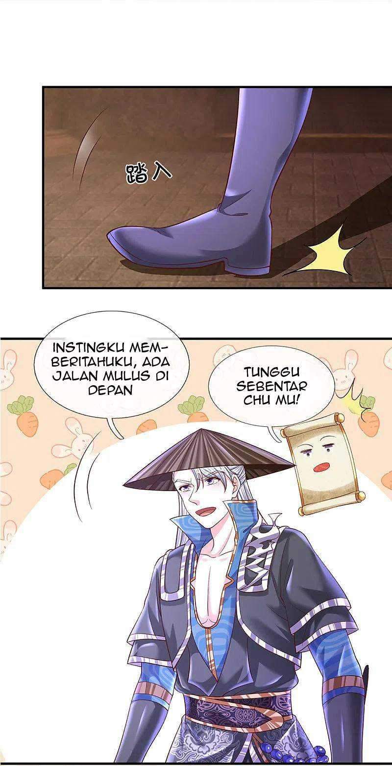 Shura Sword Sovereign Chapter 239 Gambar 7