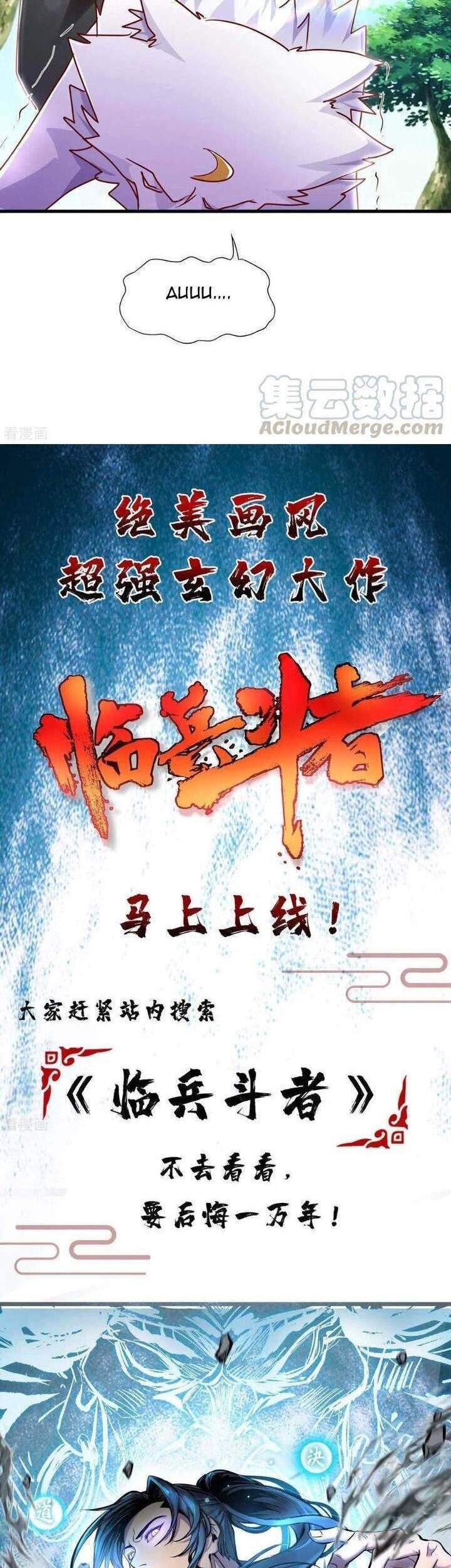 I Was Sealed 900 Million Times Chapter 40 Gambar 27