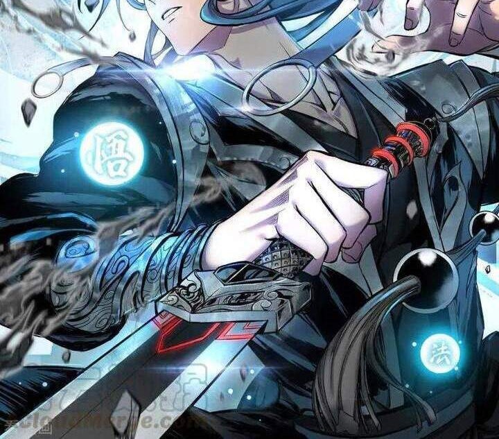 I Was Sealed 900 Million Times Chapter 40 Gambar 28