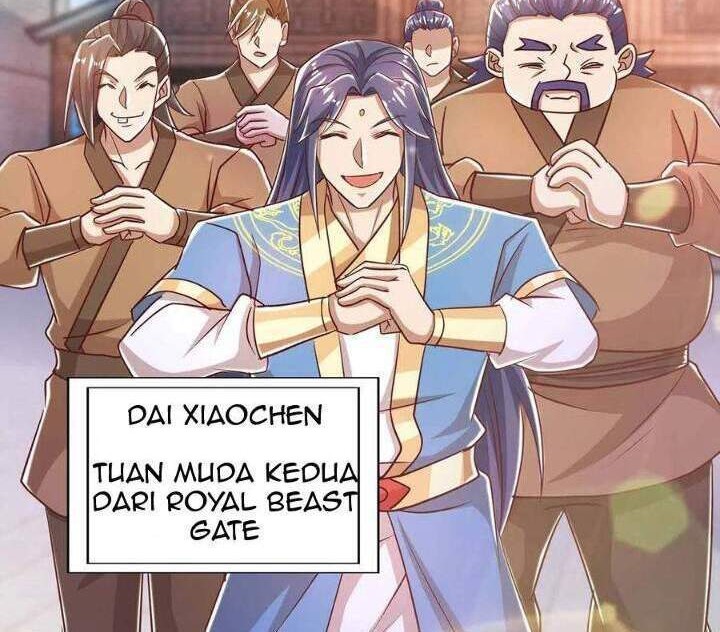 Baca Manhua I Was Sealed 900 Million Times Chapter 40 Gambar 2