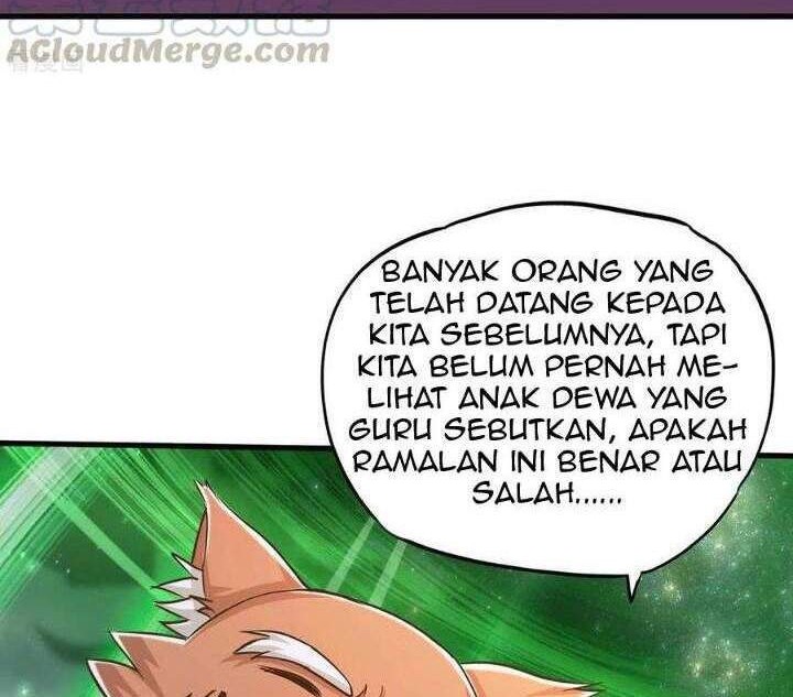 I Was Sealed 900 Million Times Chapter 40 Gambar 14