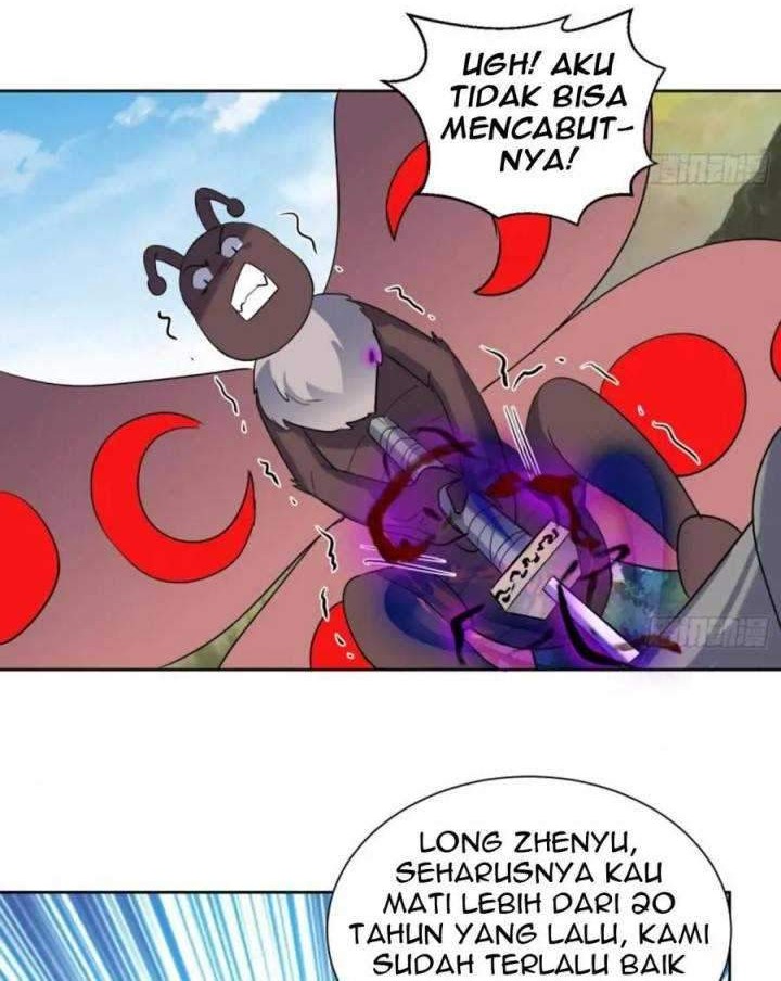 The Nine Heaven of Martial Arts Chapter 198 Gambar 10