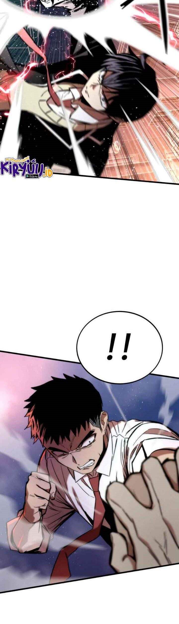 Ultra Alter Chapter 6 Gambar 18