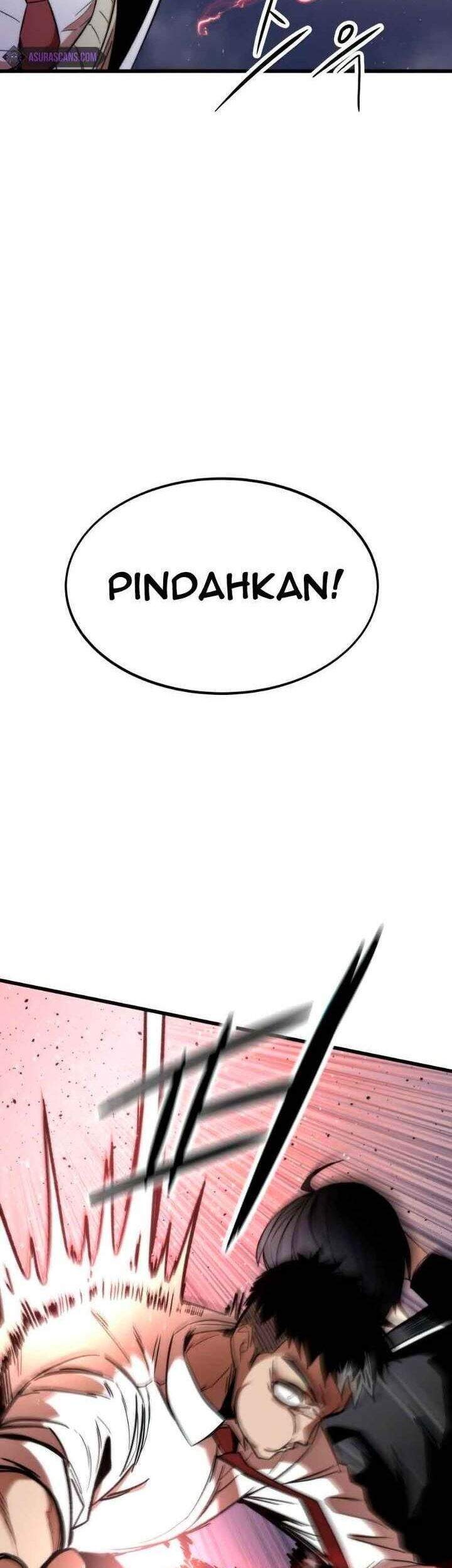 Ultra Alter Chapter 6 Gambar 20