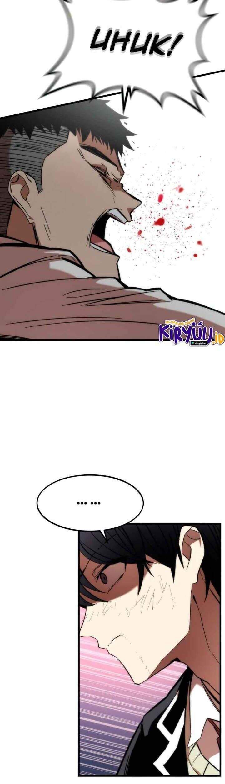 Ultra Alter Chapter 6 Gambar 22