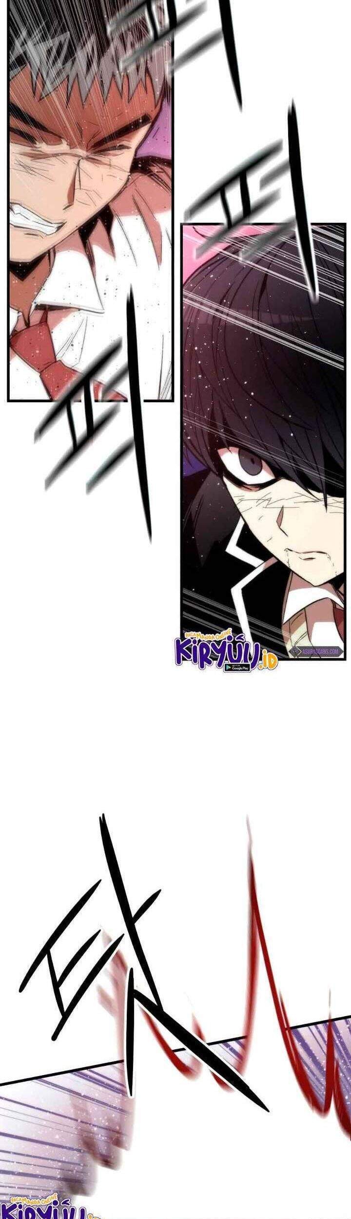 Ultra Alter Chapter 6 Gambar 26