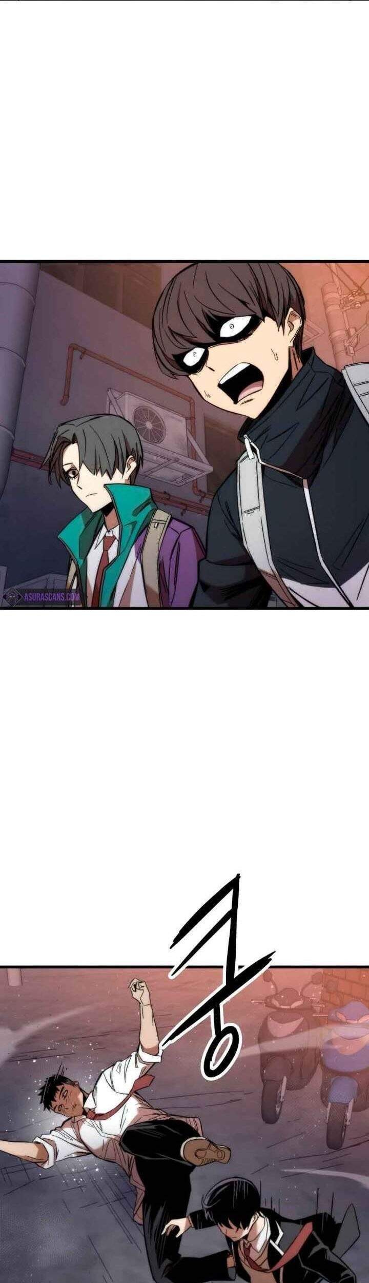 Ultra Alter Chapter 6 Gambar 30