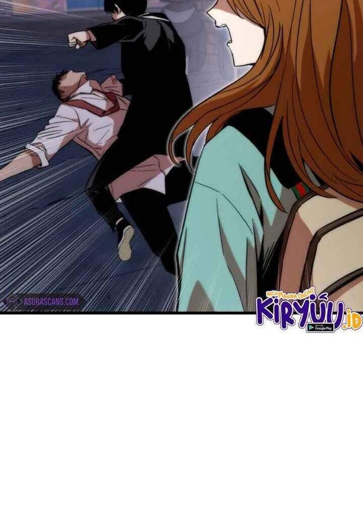 Ultra Alter Chapter 6 Gambar 37