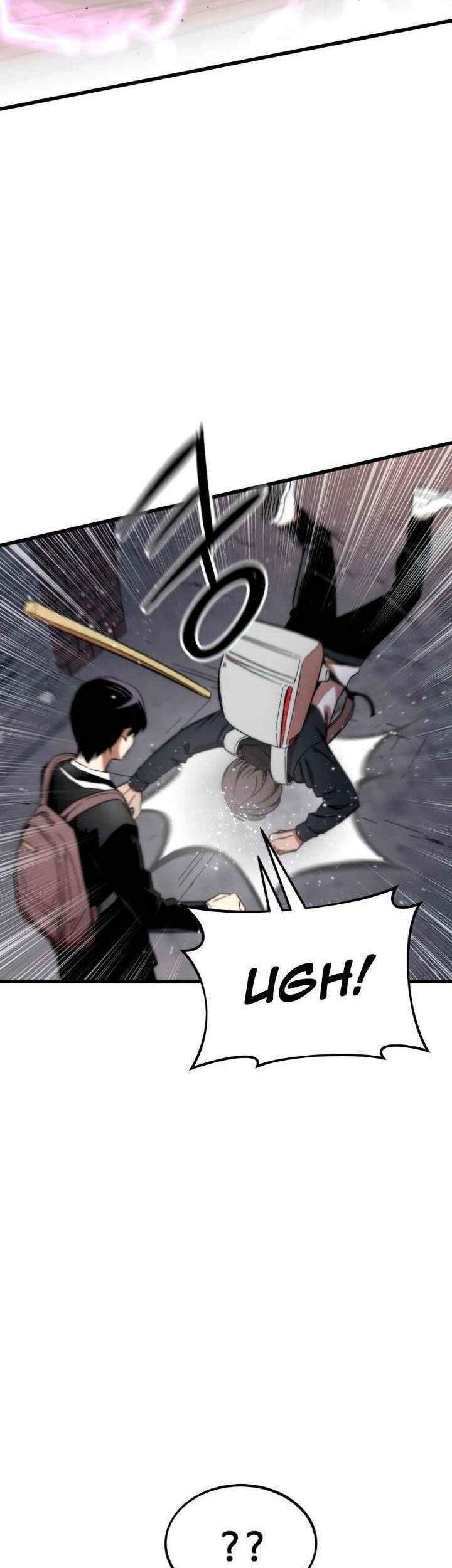 Ultra Alter Chapter 6 Gambar 46