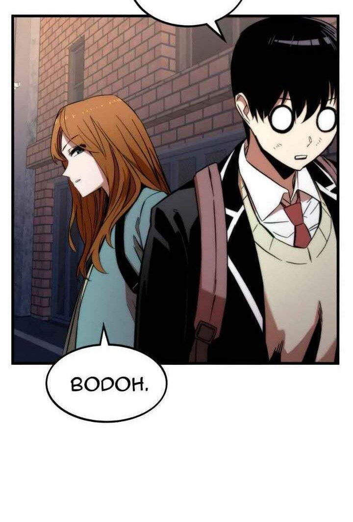 Ultra Alter Chapter 6 Gambar 47