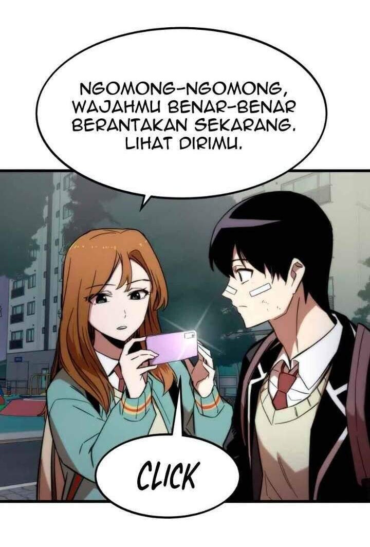 Ultra Alter Chapter 6 Gambar 53