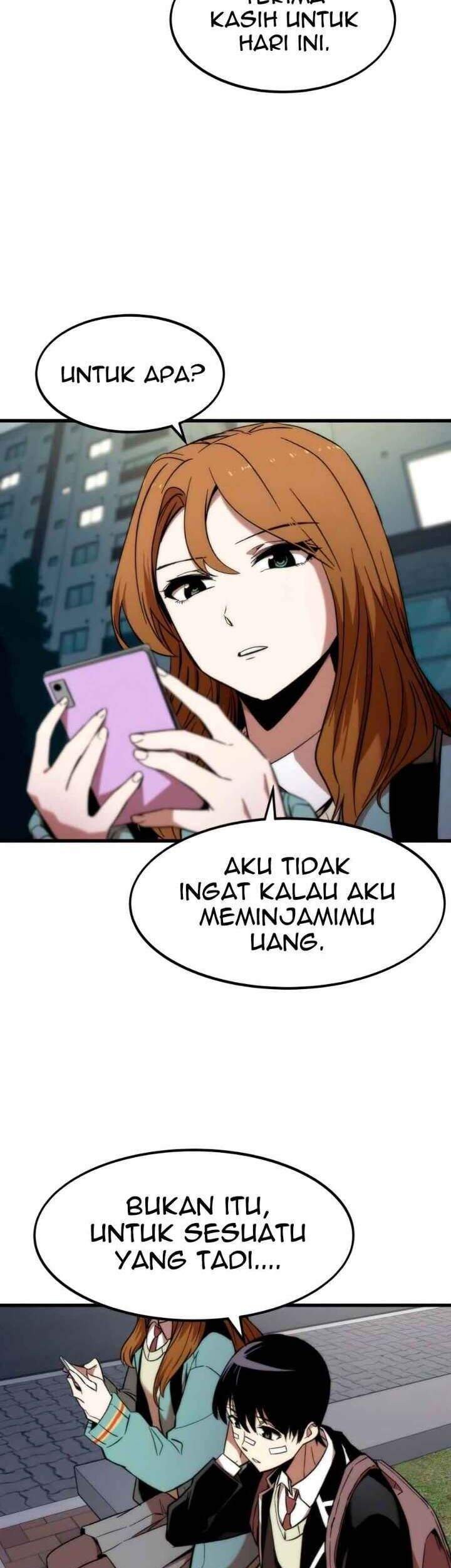 Ultra Alter Chapter 6 Gambar 56