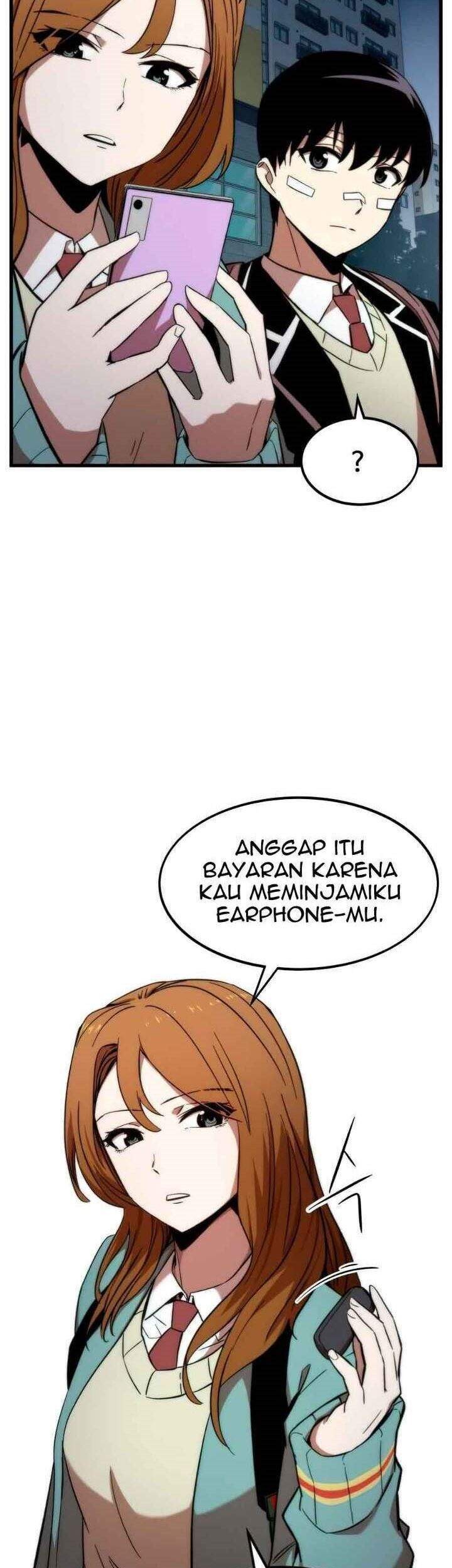 Ultra Alter Chapter 6 Gambar 58
