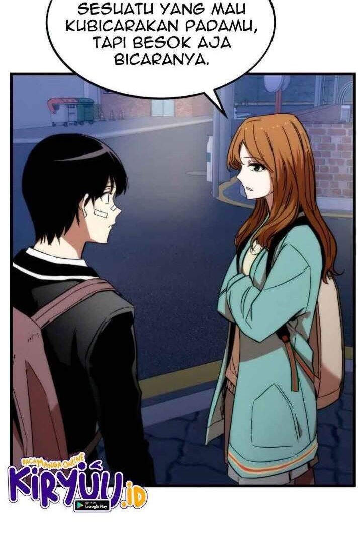 Ultra Alter Chapter 6 Gambar 61