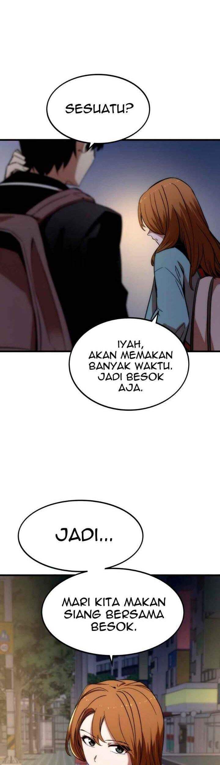 Ultra Alter Chapter 6 Gambar 62