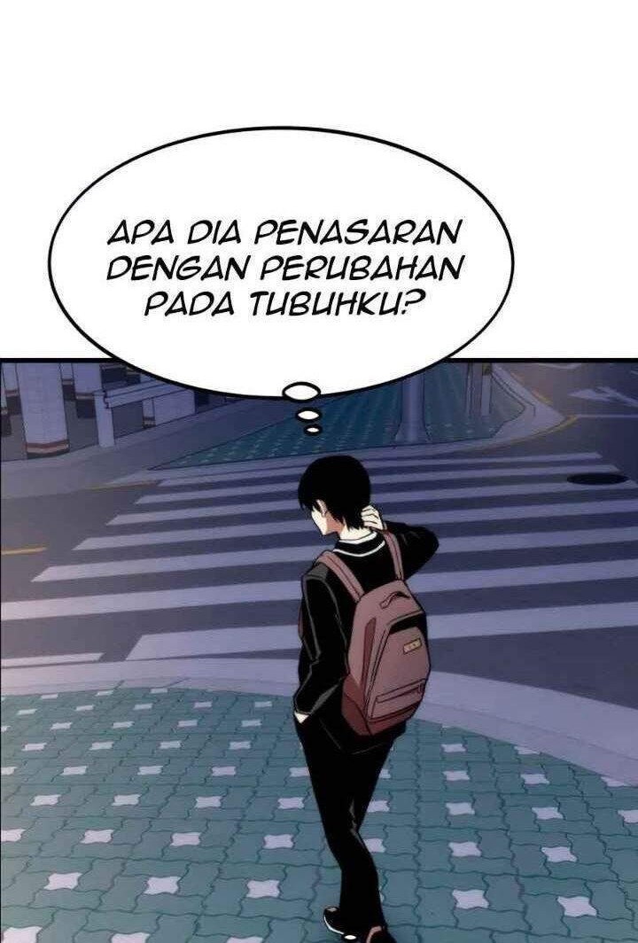 Ultra Alter Chapter 6 Gambar 67
