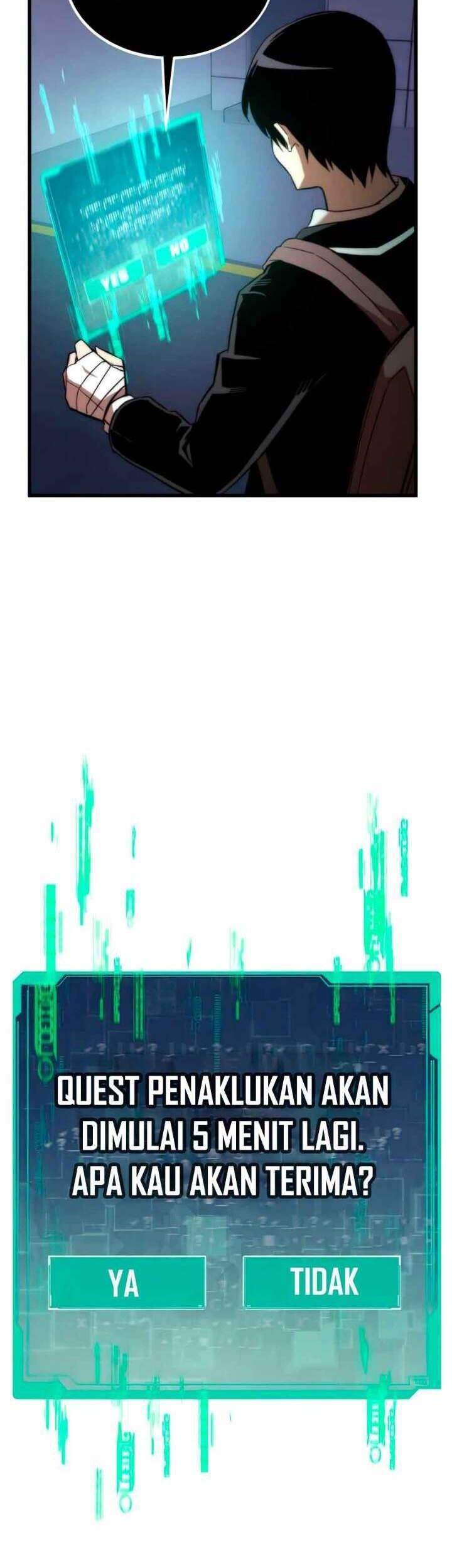 Ultra Alter Chapter 6 Gambar 70