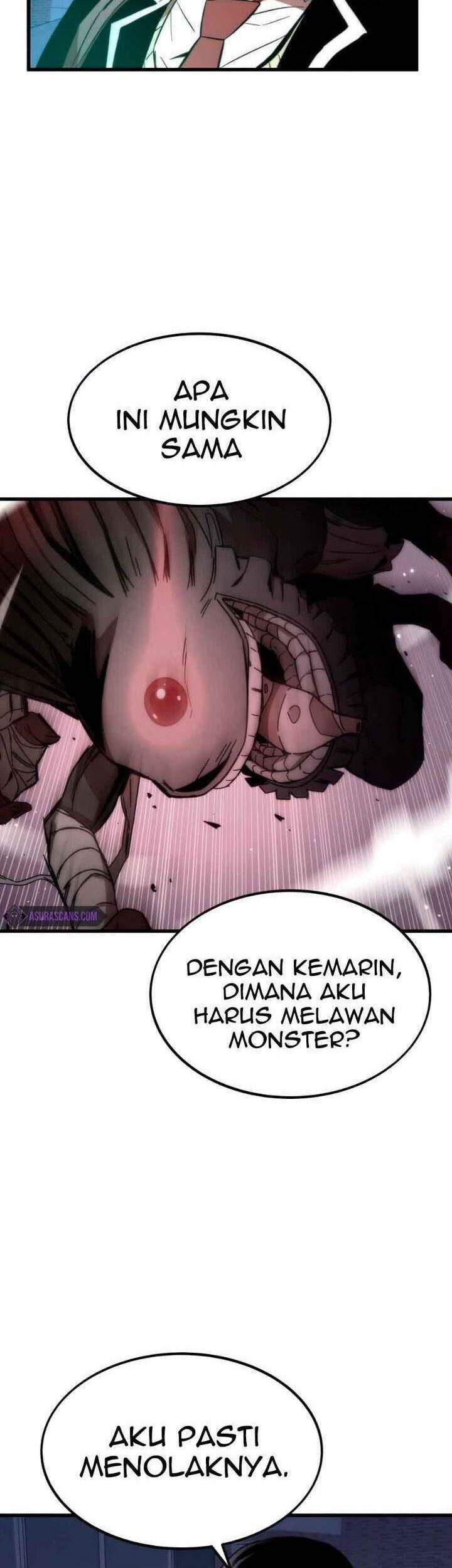 Ultra Alter Chapter 6 Gambar 72