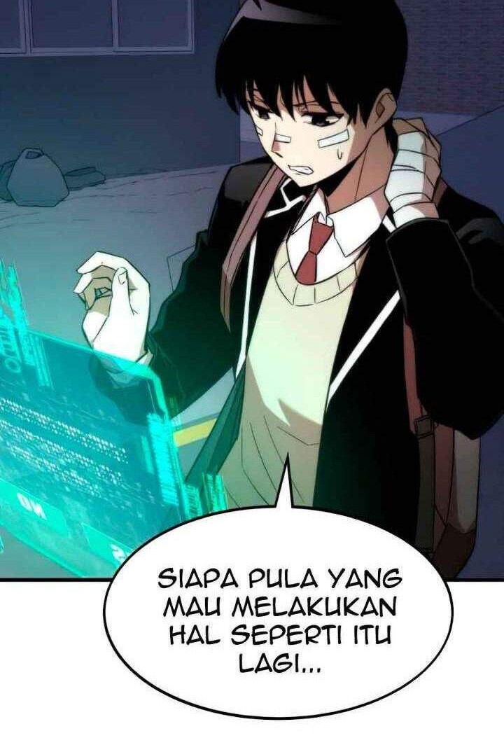 Ultra Alter Chapter 6 Gambar 73