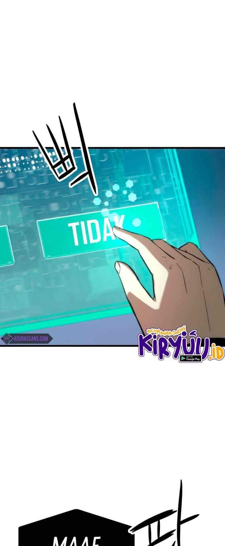 Ultra Alter Chapter 6 Gambar 74