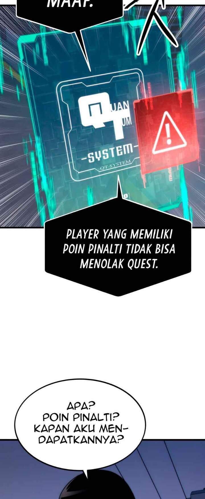 Ultra Alter Chapter 6 Gambar 75