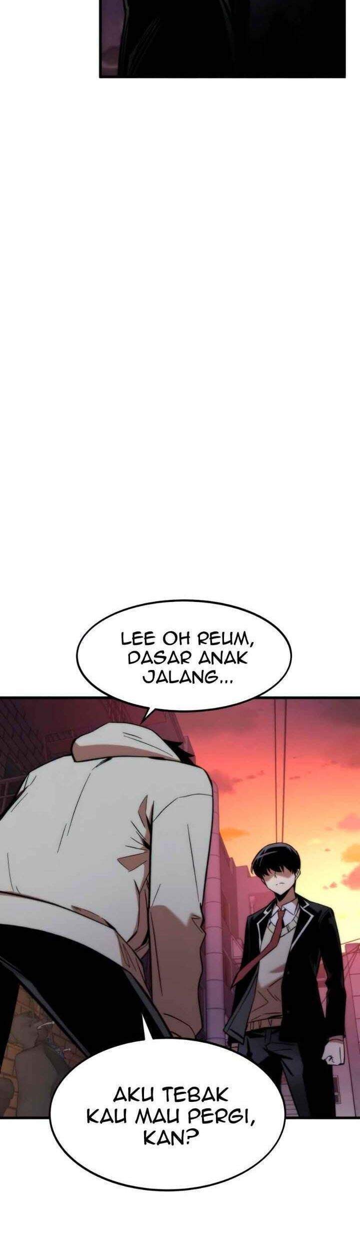 Ultra Alter Chapter 6 Gambar 4