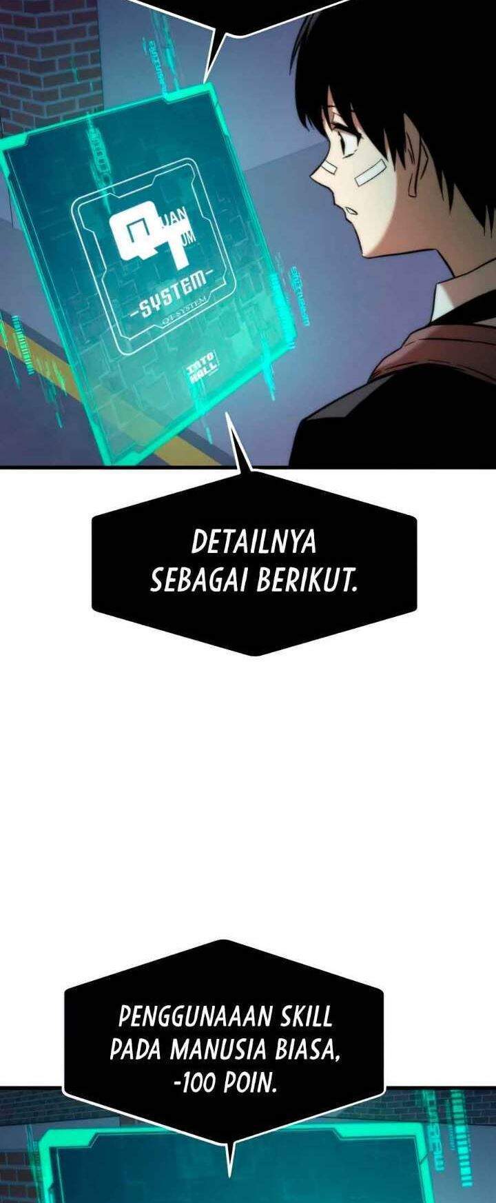 Ultra Alter Chapter 6 Gambar 77