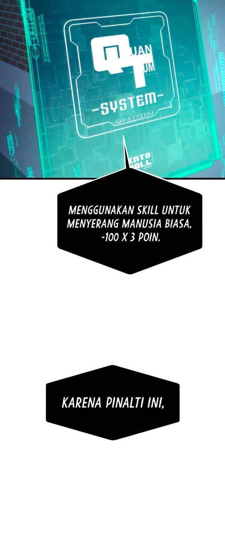 Ultra Alter Chapter 6 Gambar 78