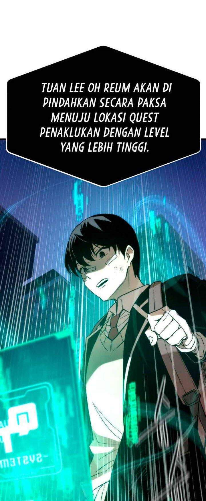 Ultra Alter Chapter 6 Gambar 79